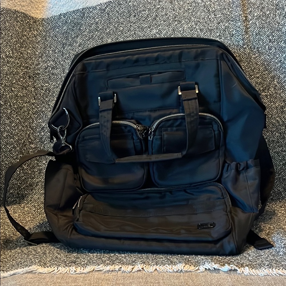 Lug Via Backpack